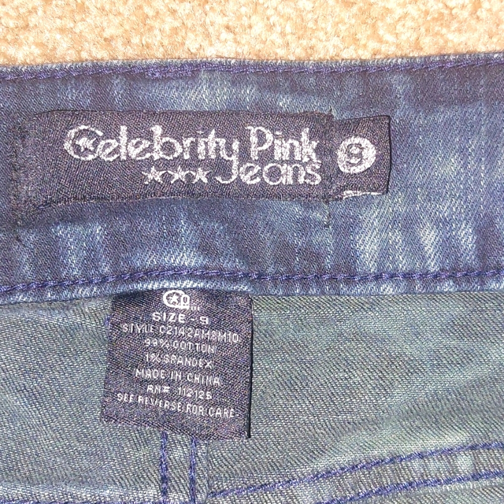 Jeans - Picture 3 of 5